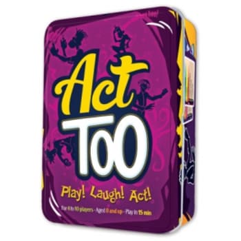 Act Too