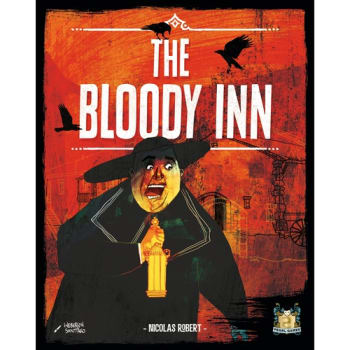 The Bloody Inn