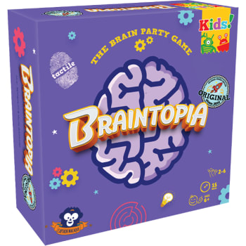 Braintopia Kids