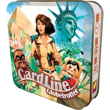 Cardline Globetrotter