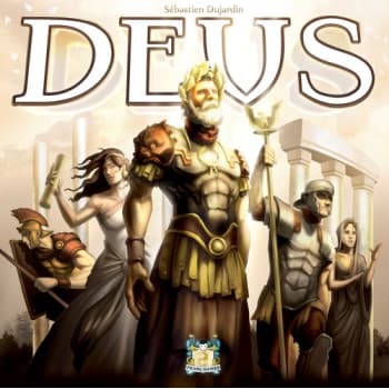 Deus