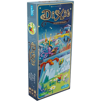 Dixit: 10th Anniversary Expansion