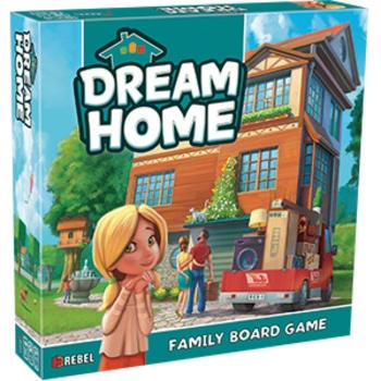 Dream Home On Steam