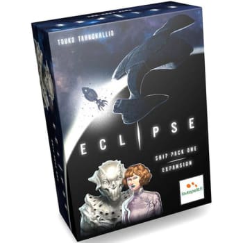 Eclipse: Ship Pack One Expansion