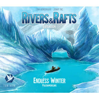 Endless Winter: Rivers and Rafts