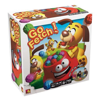 Go Fetch!
