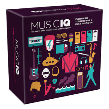 Music IQ
