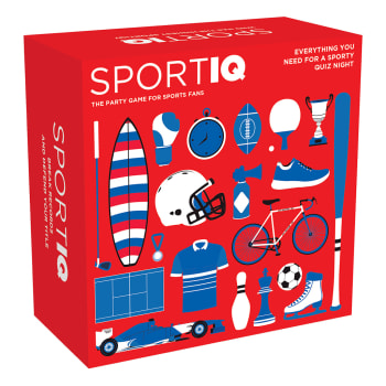 Sports IQ