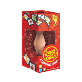 Jungle Speed: Eco Pack