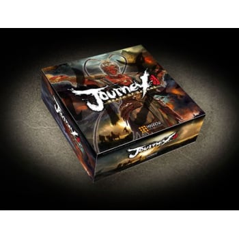 Journey: Wrath of Demons