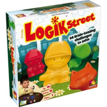 Logik Street