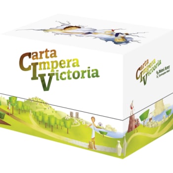 CIV: Carta Impera Victoria