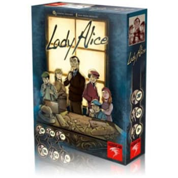 Lady Alice