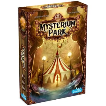 Mysterium Park