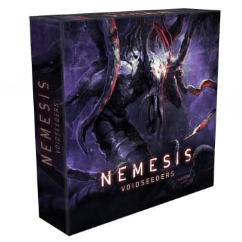 Nemesis: Void Seeders