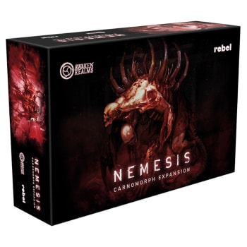 Nemesis: Carnomorphs