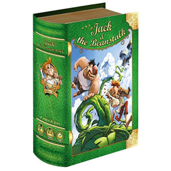 Jack & the Beanstalk