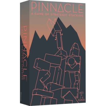 Pinnacle