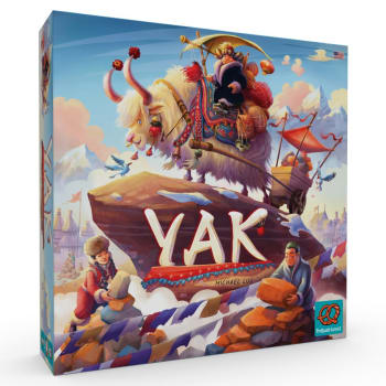 Yak