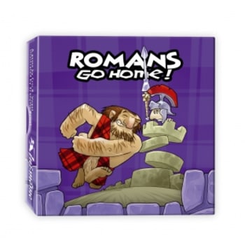 Romans Go Home!
