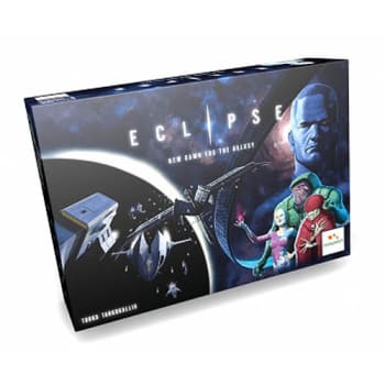 Eclipse Board Game
