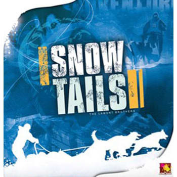 Snow Tails Board Game