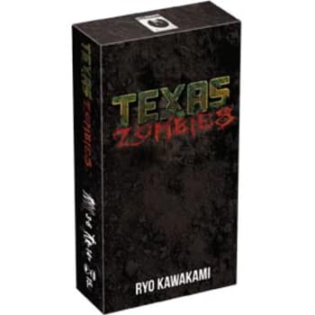 Texas Zombies