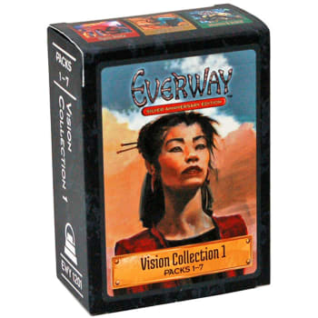 Everway RPG: Vision Collection 1 Deck