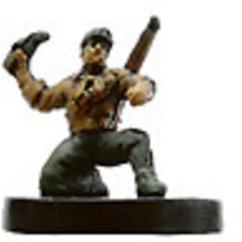 Communist Partisans - 07