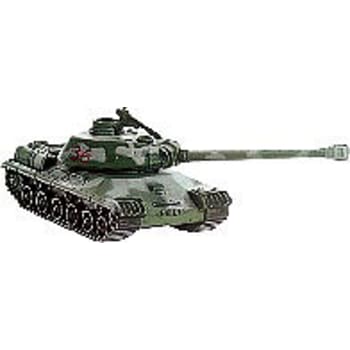 Axis & Allies Miniatures Base Set II - Carro IS-2 Modello 1944 Con Scheda 10/45