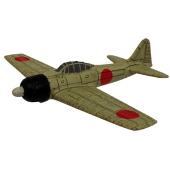 A6M4 Zero Escort - 1/31