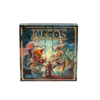 Kleos