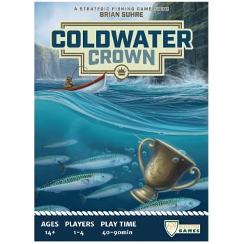Coldwater Crown