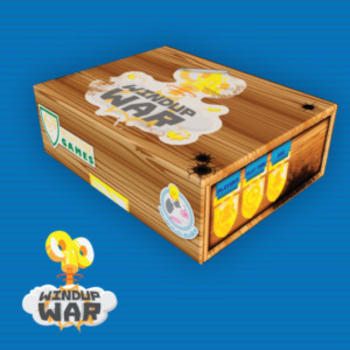 Windup War
