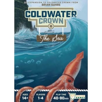 Coldwater Crown: The Sea Expansion