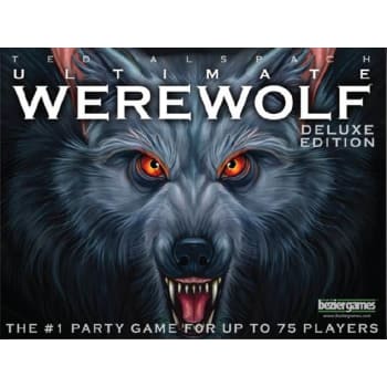 Ultimate Werewolf: Deluxe Edition