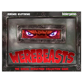 Werebeasts