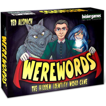 Werewords