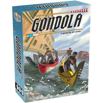 Gondola