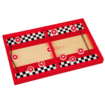 Fastrack Board Game