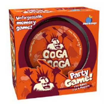 Ooga Booga