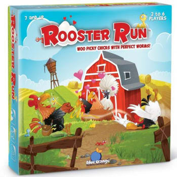 Rooster Run