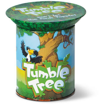 Tumble Tree