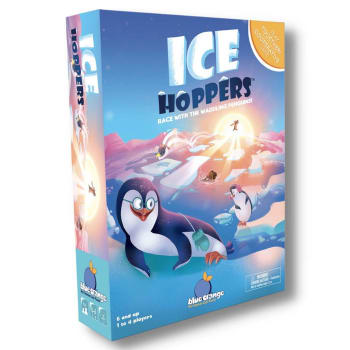 Ice Hoppers