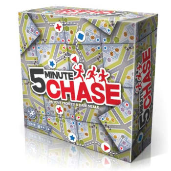 5 Minute Chase