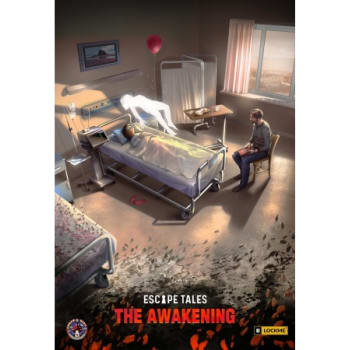 Escape Tales: The Awakening