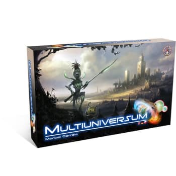 Multiuniversum