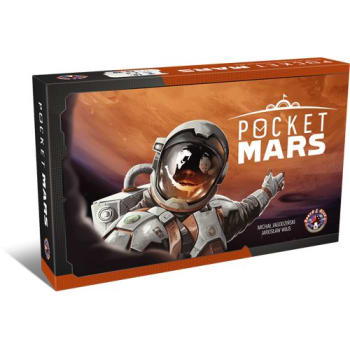 Pocket Mars