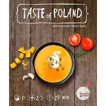 Taste of Poland