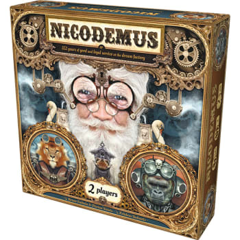 Nicodemus